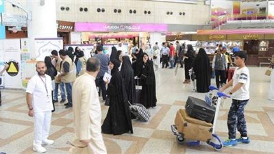 الكويت تخطط لمنع دخول وافدي الـ 32 دولة المحظورة عبر 