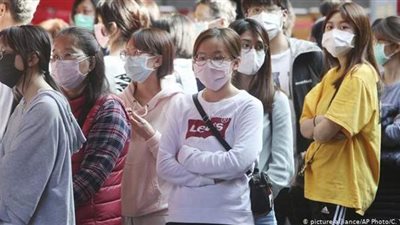 الصين تسجل صفر إصابات محلية بكورونا لليوم الـ 24 باستثناء حالتين وافدتين