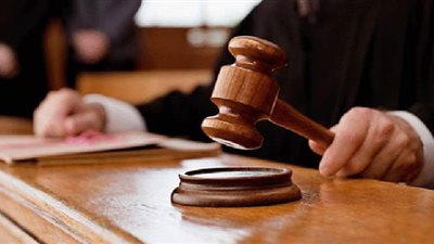 المؤبد لعاطل لاتجاره في  الحشيش بالإسكندرية