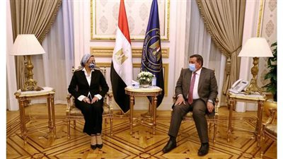 وزراء البيئة والسياحة والإعلام يطلقون حملة لدعم المحميات الطبيعية والسياحة