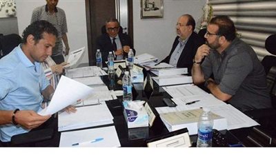 تحويل إدارة الحسابات والمخازن بالجبلاية للتحقيقات