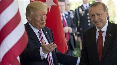 في سرية تامة.. البنتاجون يبدأ حصارا قاتلا لتأديب تركيا ‏