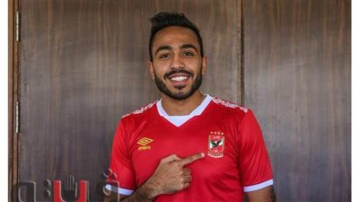 هل يعود كهربا لحسابات فايلر أمام الإسماعيلي؟