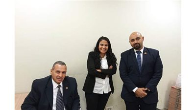 ضبط راكب حاول تهريب شرائط من عقار الترامادول بمطار القاهرة