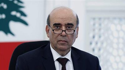 إصابة وزير الخارجية اللبناني بفيروس كورونا المستجد