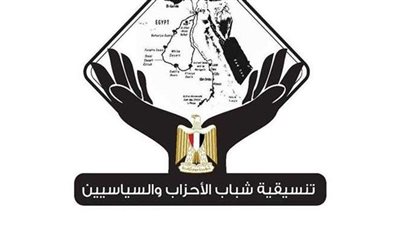 عمليات تنسيقية شباب الأحزاب والسياسيين 