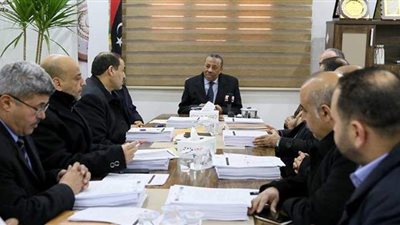 الخارجية الليبية تتحفظ على إرسال بعثة  أممية إلى البلاد