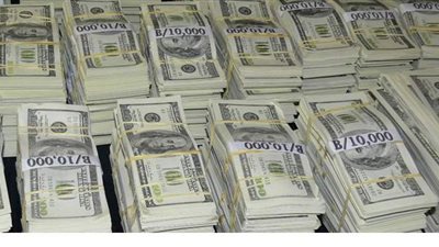 خسارة 6 شركات أمريكية أكثر من تريليون دولار