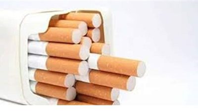 إحباط محاولة بيع صاحب محل  3800 عبوة سجائر فى السوق السوداء بالمقطم