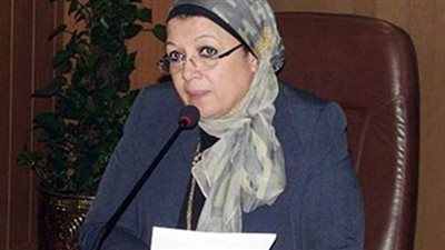 ماجدة نصر تطالب بتغليظ العقوبات على معلمي الدروس الخصوصية