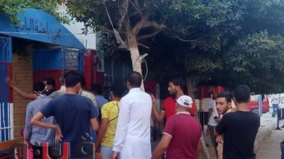 مشاهد اليوم الثاني لانتخابات الإعادة بمجلس الشيوخ.. تأخر فتح 7 لجان بأسيوط.. إقبال متوسط من الناخبين في الساعات الأولى.. ومرشح يعلن الانسحاب