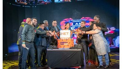 كيونت تطلق أول ملتقى عالمي افتراضي من 50 دولة مختلفة