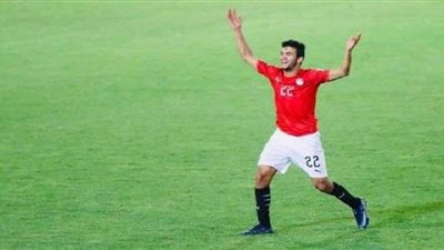 النجم الساحلي يقدم لاعب الأهلي محمود صابر