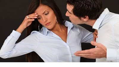 5 سلوكيات تجعل زوجك لا يطيق التواجد في البيت