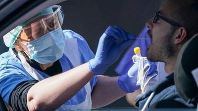 أستاذ اقتصاديات الصحة: الوفيات تؤكد أننا لا نواجه موجة ثانية من كورونا | فيديو