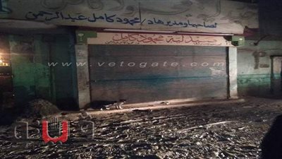 إيداع قاتل صيدلي الشرقية مستشفى الأمراض النفسية