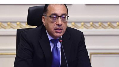 رئيس الوزراء: 50% من الكتلة العمرانية للقرى والمدن المصرية 