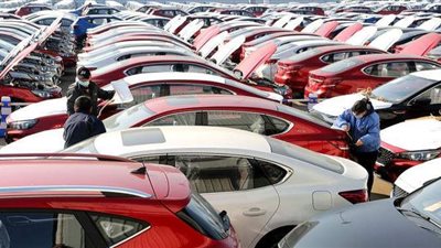 خبير : مبيعات السيارات في مصر أكثر من المذكورة في تقرير الأميك