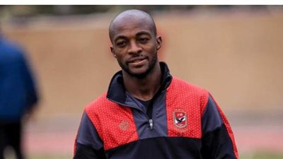 عمرو ربيع: جيرالدو مش فارق معاه.. وأجاي متأثر نفسياً