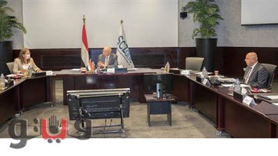 يحيى زكي:  المركزي  للمحاسبات يشيد بالقوائم الحسابية لـ