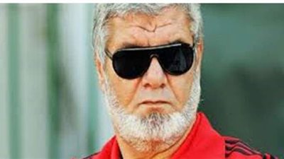 أزمة إكرامي الكبير علي مائدة لجنة التخطيط في الأهلي