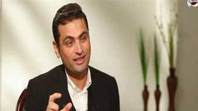 محمد طاهر: مصر بها سوق واعدة للاستثمار العقارى