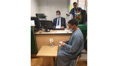 القطاع الخاص يفوز بمزيد من المزادات على الأقطان في الفيوم وبني سويف