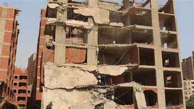 مدبولي: إستلام طلبات التصالح في مخالفات البناء بغض النظر عن استيفاء المستندات.. ومهلة شهرين