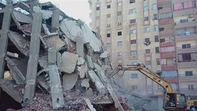 رئيس الوزراء: إحنا مبنهدمش مباني مأهولة بالسكان