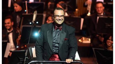 موسيقى الأفلام والدراما في حفل لأوركسترا وتريات أوبرا الإسكندرية