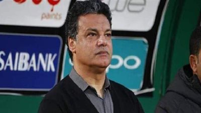 هاني سعيد يحاول إقناع مسئولي بيراميدز بالتعاقد مع إيهاب جلال