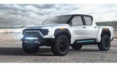 شراكة بين نيكولا وجنرال موتورز  من أجل تقنيات السلامة