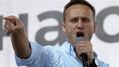 الكرملين: ننتظر معلومات من برلين للبت في قضية المعارض الروسي