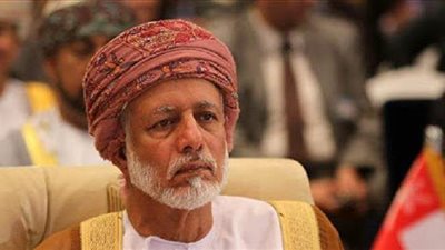 عمان: تحقيق سلام شامل مع إسرائيل متوقف على حل الدولتين