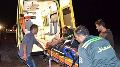 مصرع وإصابة 22 شخصا في 4 حوادث طرق خلال 24 ساعة بالمنيا