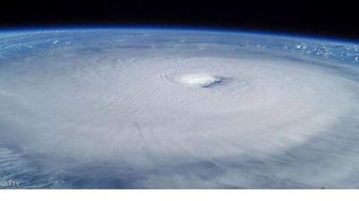 إعصار يتسبب في تدمير 60 جسرًا في كوريا الشمالية