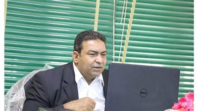 مدير تعليم الوادي الجديد يلتقي مديرى الإدارات التعليمية لمناقشة خطة العام الدراسي الجديد