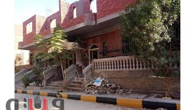 تحرير 10 محاضر ضد مرتكبي مخالفات البناء والهدم بسفاجا | صور