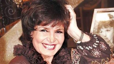 قصر السينما يستضيف سميرة أحمد فى نجم وندوة ويكرمها عن مجمل أعمالها