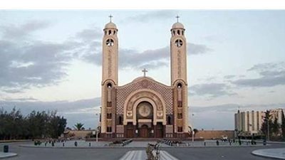 الأسقفية تتبرع ماليا للسودان تضامنا مع كارثة الفيضان