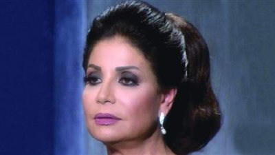 سوسن بدر: أكتر حاجة بحبها في حياتي الروج