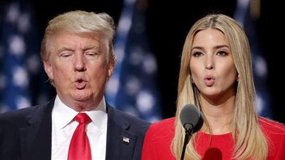 مايكل كوهين: ترامب استخدم ابنته إيفانكا لإغراء رجال الأعمال