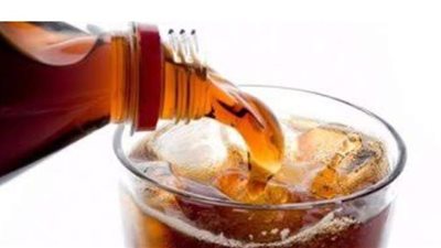 دراسة: المشروبات الغازية لا تهضم الأكل وتؤثر في عمل الجهاز الهضمي