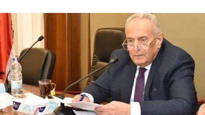 العدول عن قرار إلغاء فصل أحمد عطا الله وفاتن رضوان من حزب الوفد