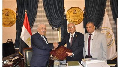 وزير التعليم يعتمد نتيجة امتحانات الدور الثاني للثانوية العامة بنسبة 93%