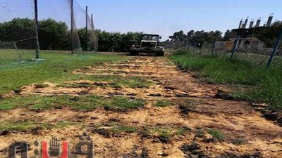 الشرقية تعلن الحرب على تعديات  الأراضى وتحيل المخالفين للنيابة العسكرية