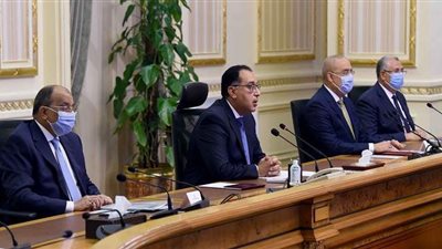 أبرز تصريحات رئيس الوزراء بشأن التصالح في مخالفات البناء | فيديو