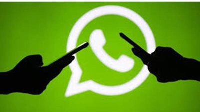 واتساب يقدم مميزات جديدة منها تسهيل تخزين الفيديوهات الكبيرة