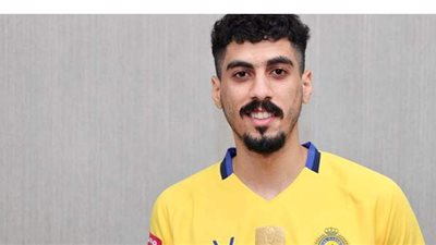 النصر السعودي يعلن رسمياً ضم 