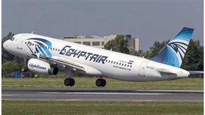 مطار القاهرة يسير 1٤٧ رحلة دولية وداخلية على متنها ١٥٩٦٨ راكبا